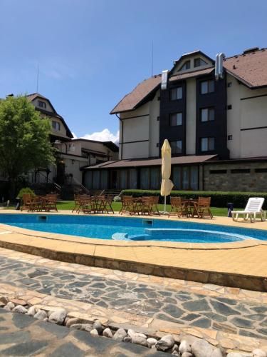 Hotel Photo 22