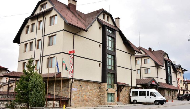 Hotel Photo 23