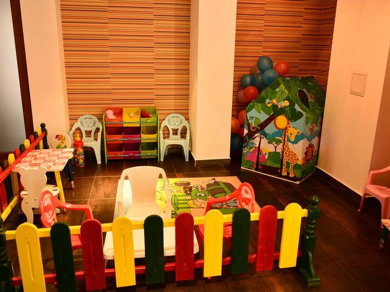 Hotel Photo 7