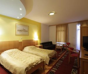 Hotel Millennium Osijek Croatia