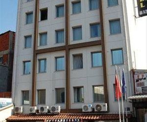 Konak EuroBest Otel Izmir Turkey