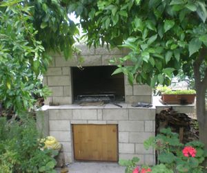 Apartments Terezija Orebic Croatia