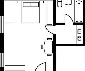 Apartments Lada Orebic Croatia