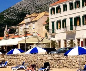 Heritage Boutique Hotel Adriatic-Adults only Orebic Croatia