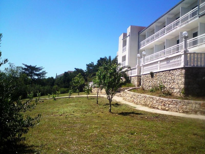 صورة الفندق 1