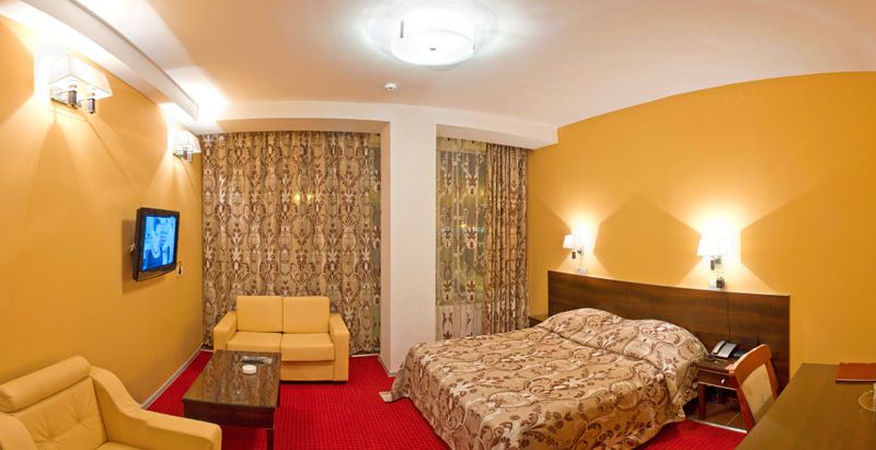 Hotel Photo 1