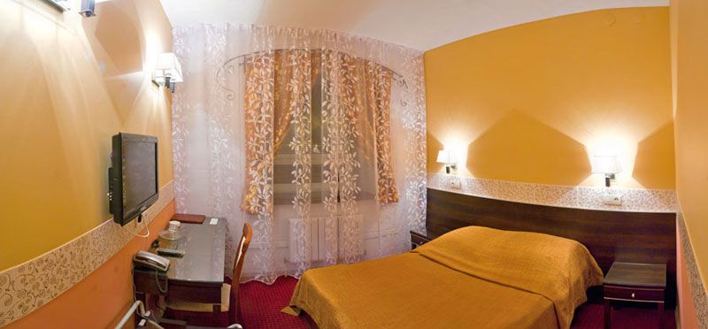 Hotel Photo 2