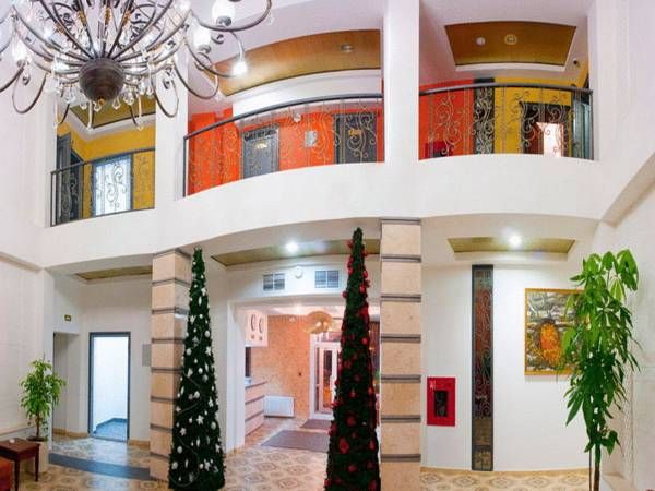 Hotel Photo 16