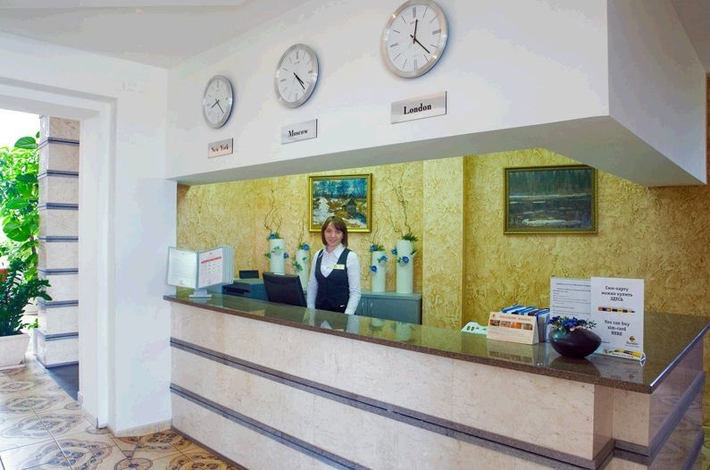 Hotel Photo 17