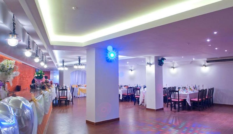 Hotel Photo 20