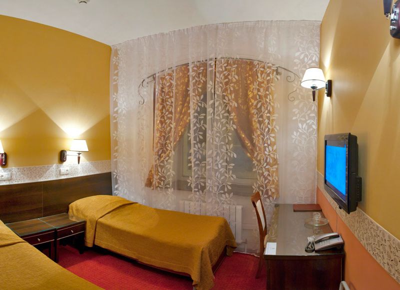 Hotel Photo 4