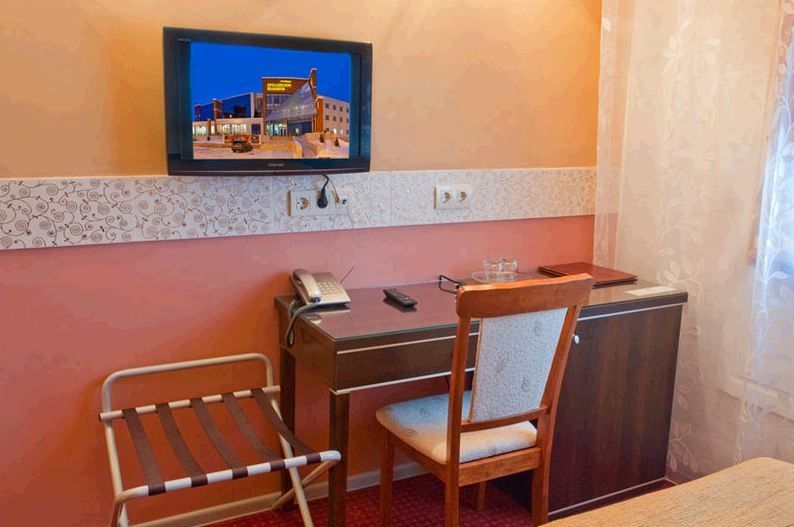Hotel Photo 5