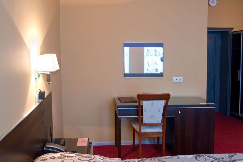 Hotel Photo 6