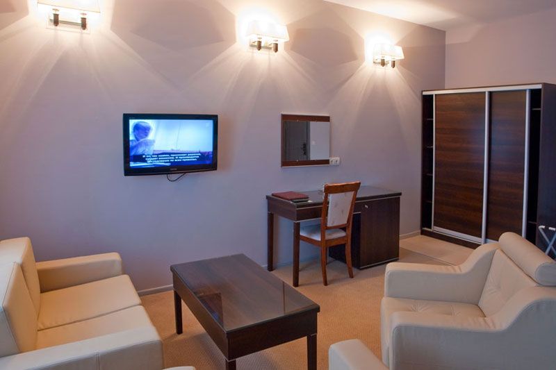 Hotel Photo 7