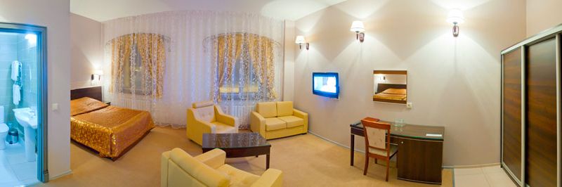 Hotel Photo 8