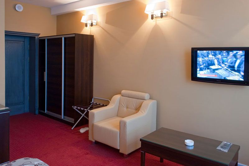 Hotel Photo 9