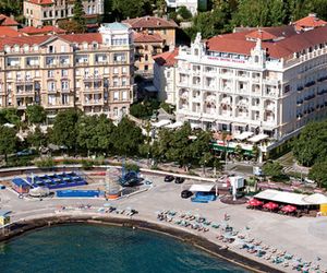 Remisens Premium Grand Hotel Palace Opatija Croatia