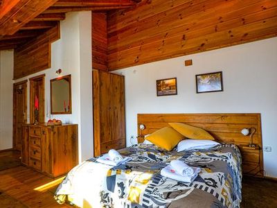 Guest House Dzhangal