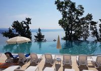 Отзывы Grand Hotel Adriatic II, 3 звезды