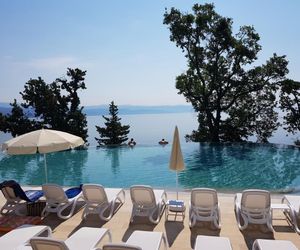 Grand Hotel Adriatic II Opatija Croatia