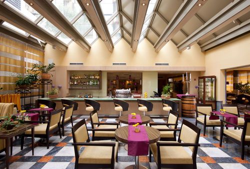 Hotel Photo 11