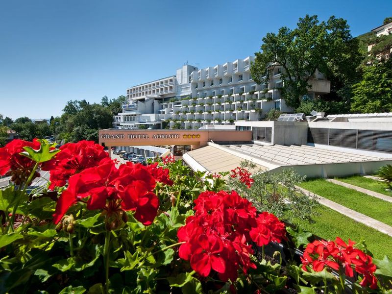 Hotel Photo 22