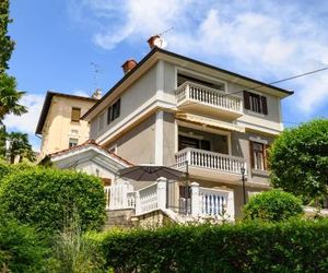 Apartments Villa Salona Opatija Croatia