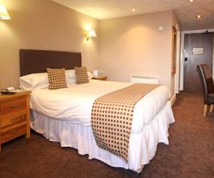 Park Hall Hotel and Conference Centre Chorley United Kingdom