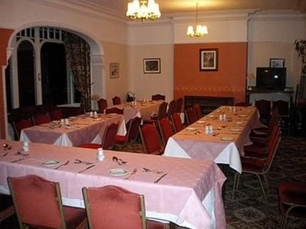Hotel Photo 14