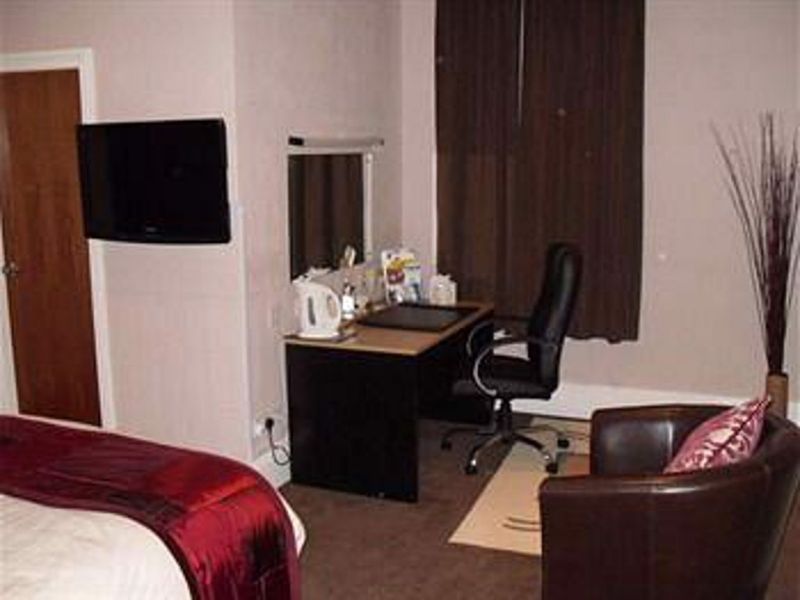 Hotel Photo 7