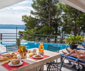 Villa Marina Lokva Rogoznica Croatia