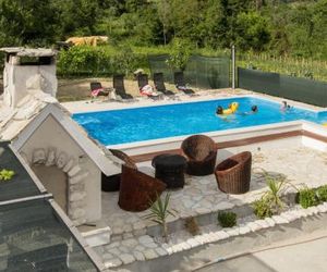 Villa Bubalo Omis Croatia