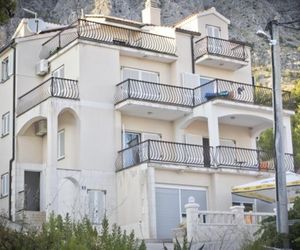 Apartments Pušić Lokva Rogoznica Croatia