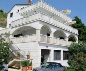 Apartmani Tomasovic Lokva Rogoznica Croatia