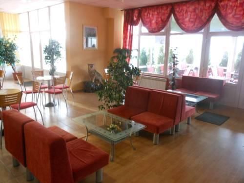 Hotel Photo 11