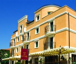 Hotel Villa Cittar Novigrad Croatia