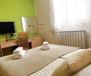 Pension Emaus Novigrad Croatia