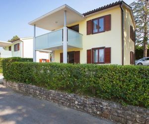 Apartments Dajla Novigrad Croatia