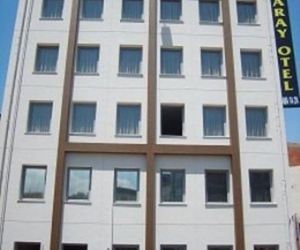 Konak Saray Hotel Izmir Turkey
