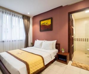 Hoang Yen Hotel Ho Chi Minh Vietnam