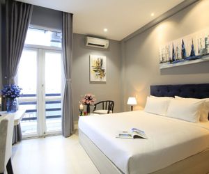 Salem Riverside Hotel Da Nang Vietnam
