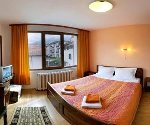 Hotel Alpin - 91 Bansko Bansko Bulgaria