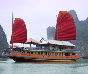 Jewel of the Bay Ha Long Halong Vietnam