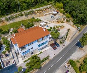 Apartments Gea Moscenicka Draga Croatia