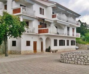 APARTMENTS DAVOR Moscenicka Draga Croatia