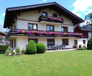 Apartements Birkenhof Maria Alm Austria