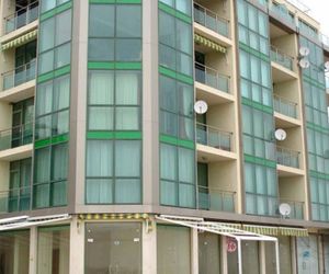 L CABACUM Golden Sands Bulgaria