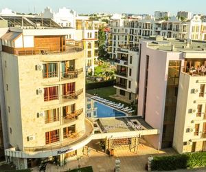 Magnolia Garden Family Hotel Sunny Beach Bulgaria