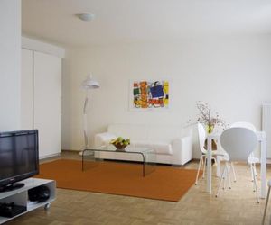MadibApartments L8 Basel Switzerland