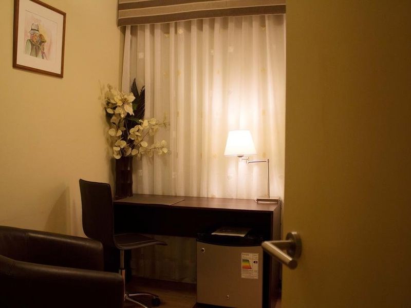 Hotel Photo 9
